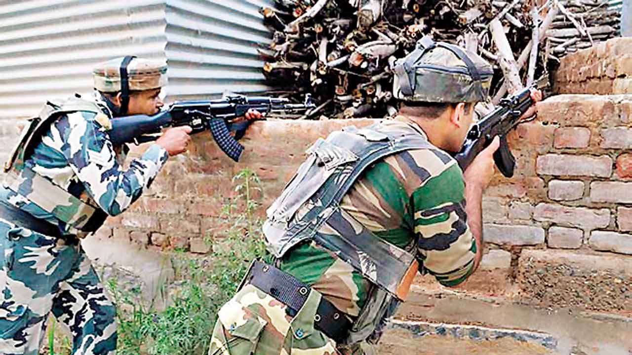 Indian Army