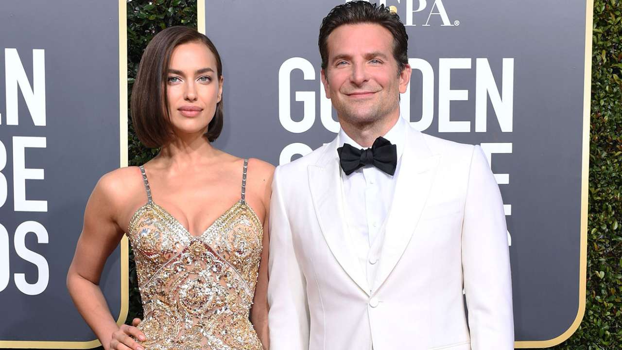 Bradley Cooper And Irina Shayk Split After 4 Years: Report