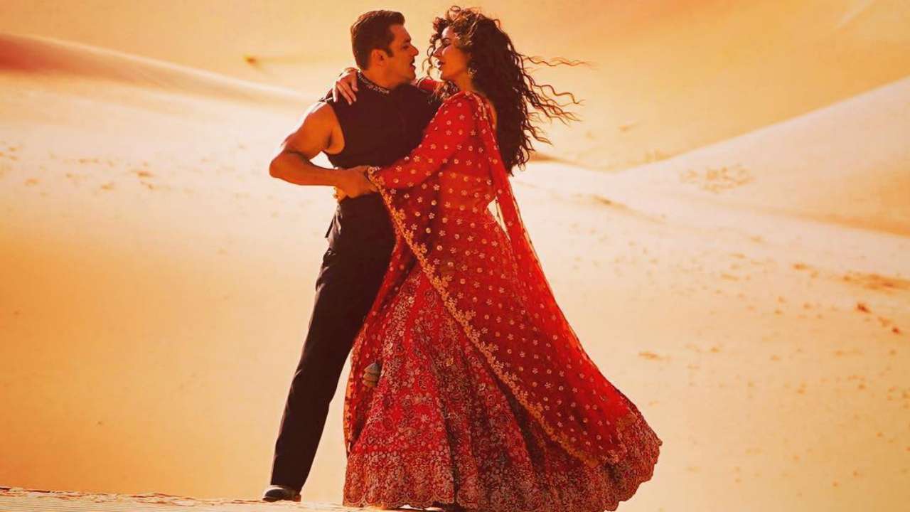 Bharat' Box Office Report Day 2: Salman Khan-Katrina Kaif's film slows  down, still mints Rs 30 crore