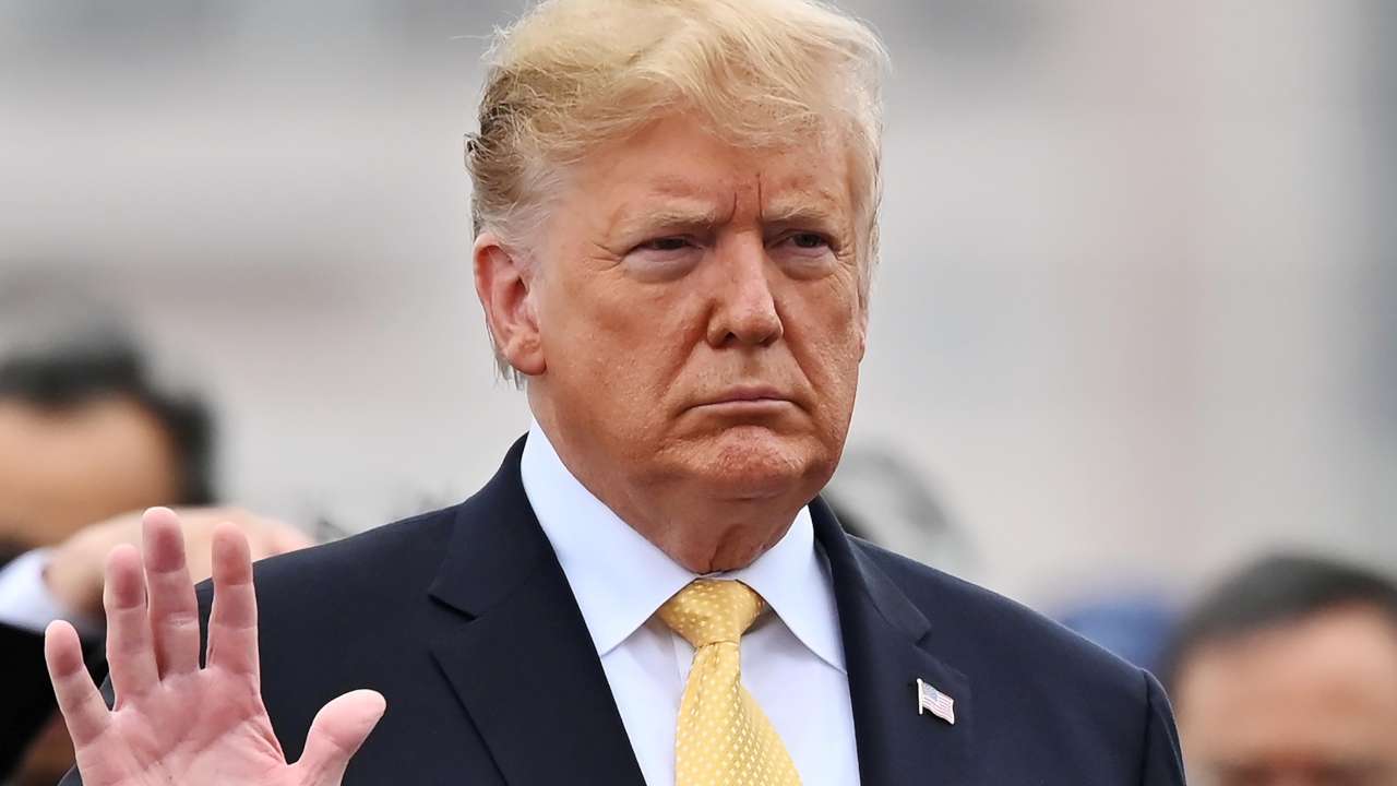 US and Mexico: Negotiators claim progress; no deal yet