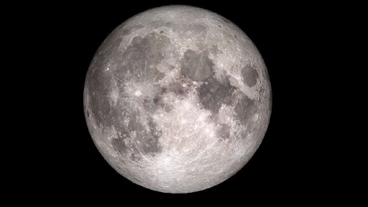 Exomoons may be home to alien life: Study