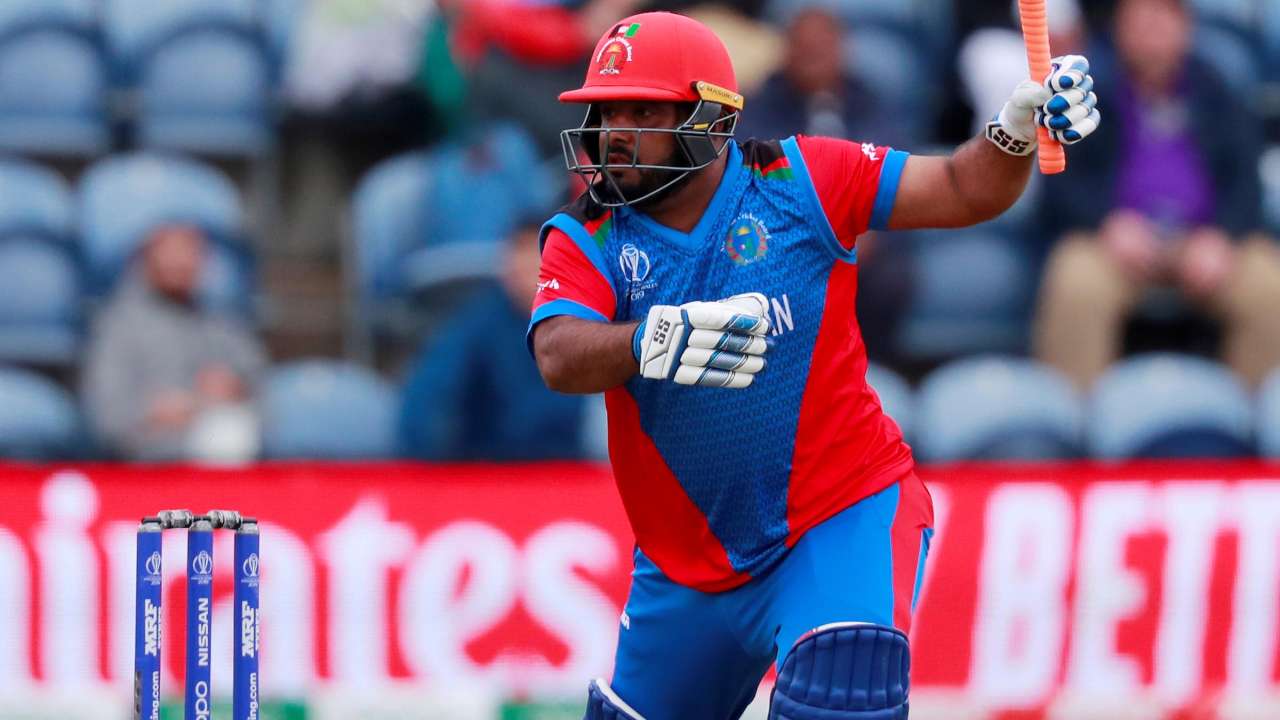 Mohammad Shahzad
