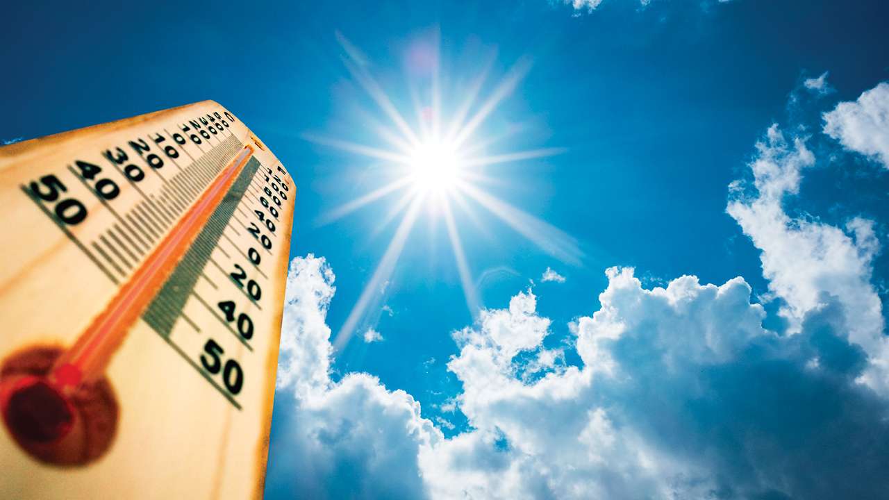 Temperature