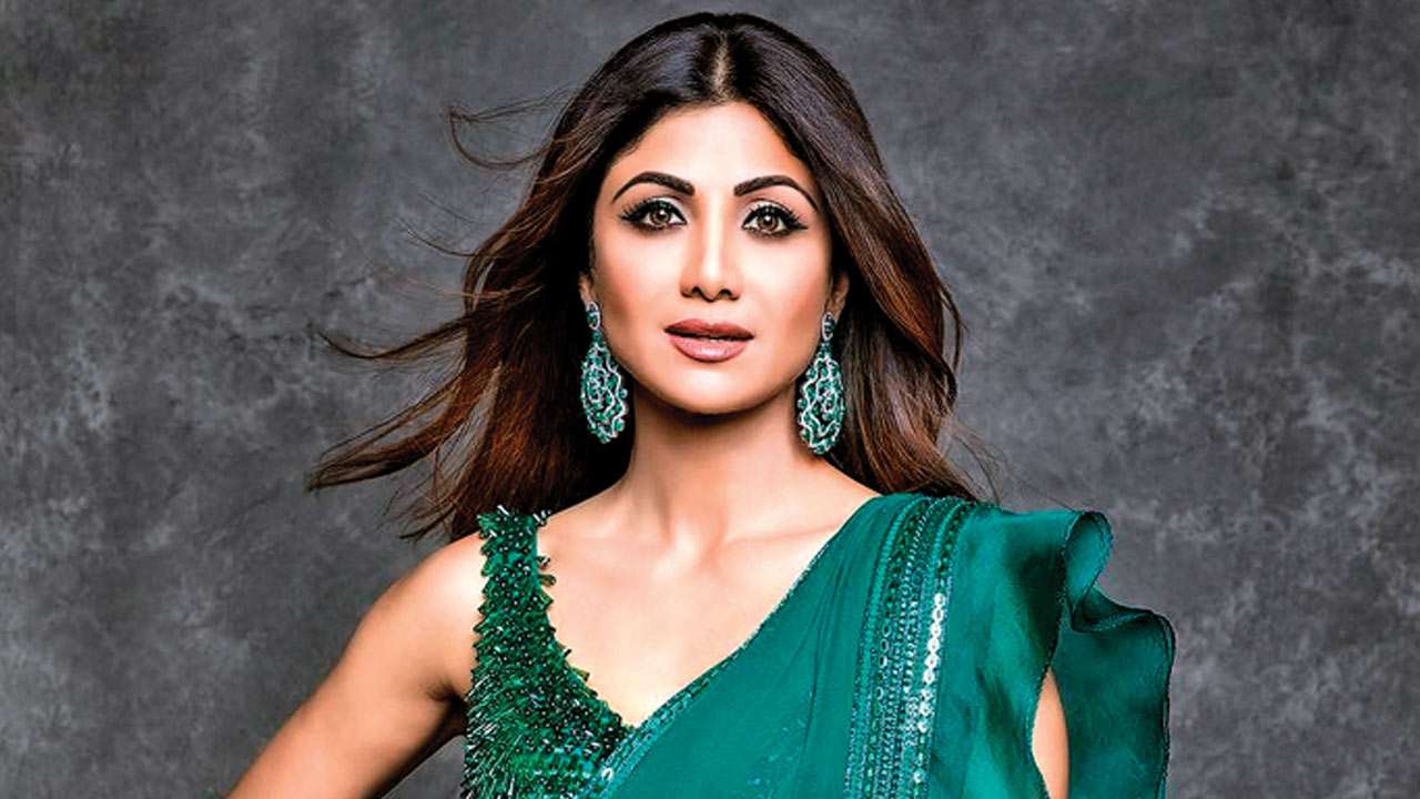   Shilpa Shetty now launches her own app for her birthday 