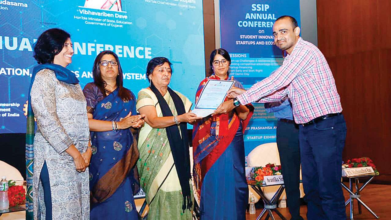 Ssip needs to strengthen its implementation in tribal areas: experts