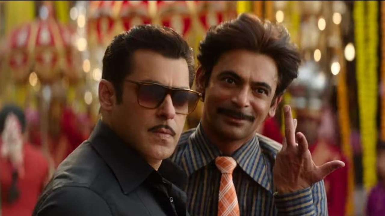 'Bharat' day 4 Box Office: Salman Khan-Katrina Kaif starrer shows growth, crosses Rs 100 crore mark
