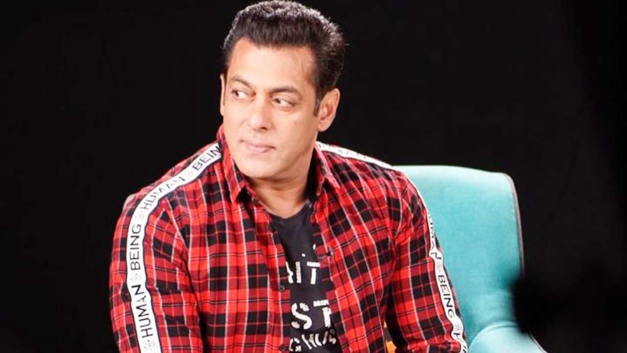 Salman Khan teases about 'something new coming up', is it his 'Bigg Boss 13' promo?