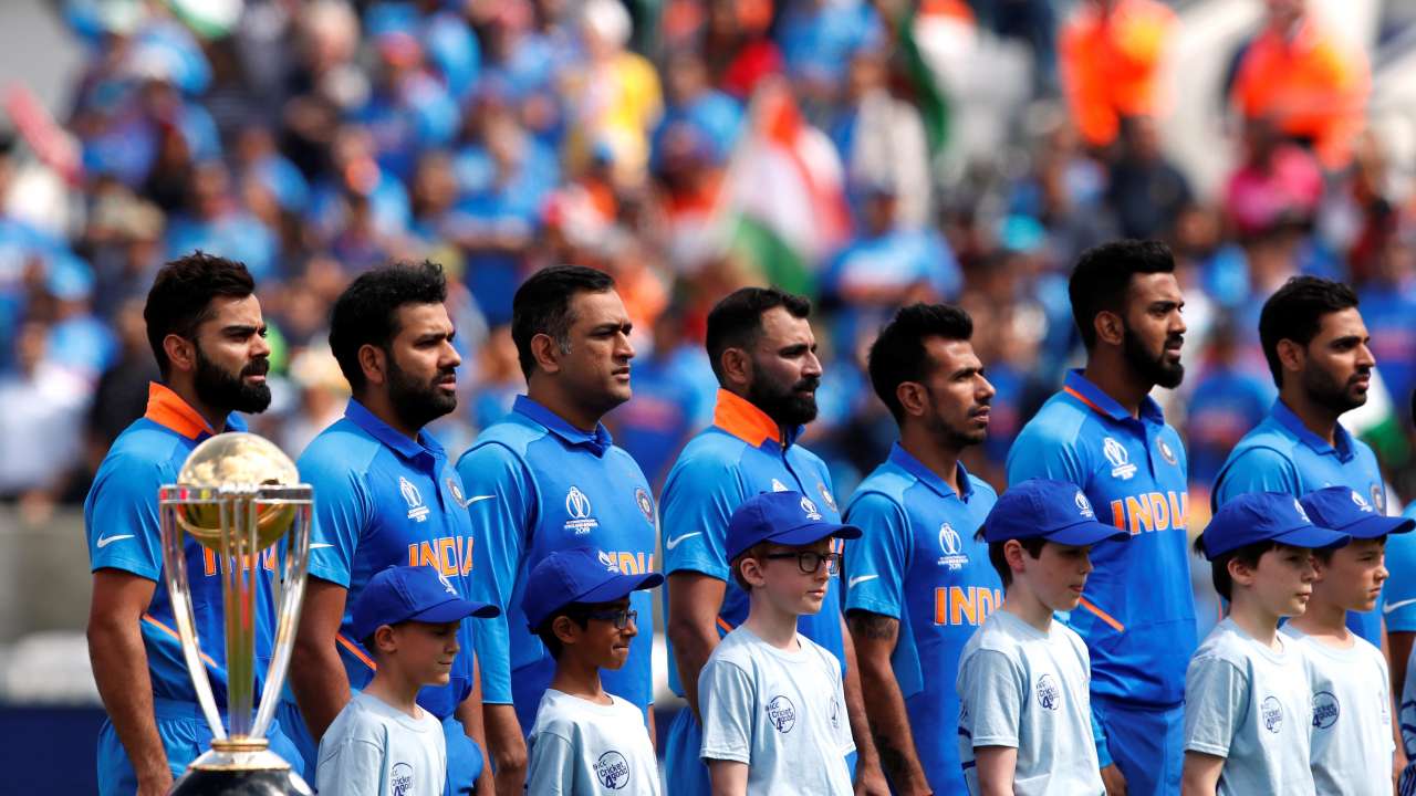 IND vs AUS, World Cup 2019: India win toss, opt to bat first against