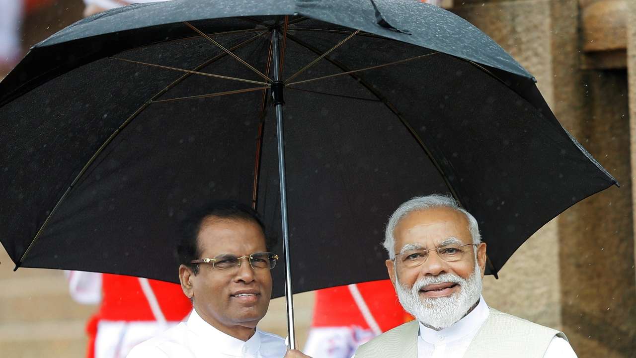 Narendra-Sirsena