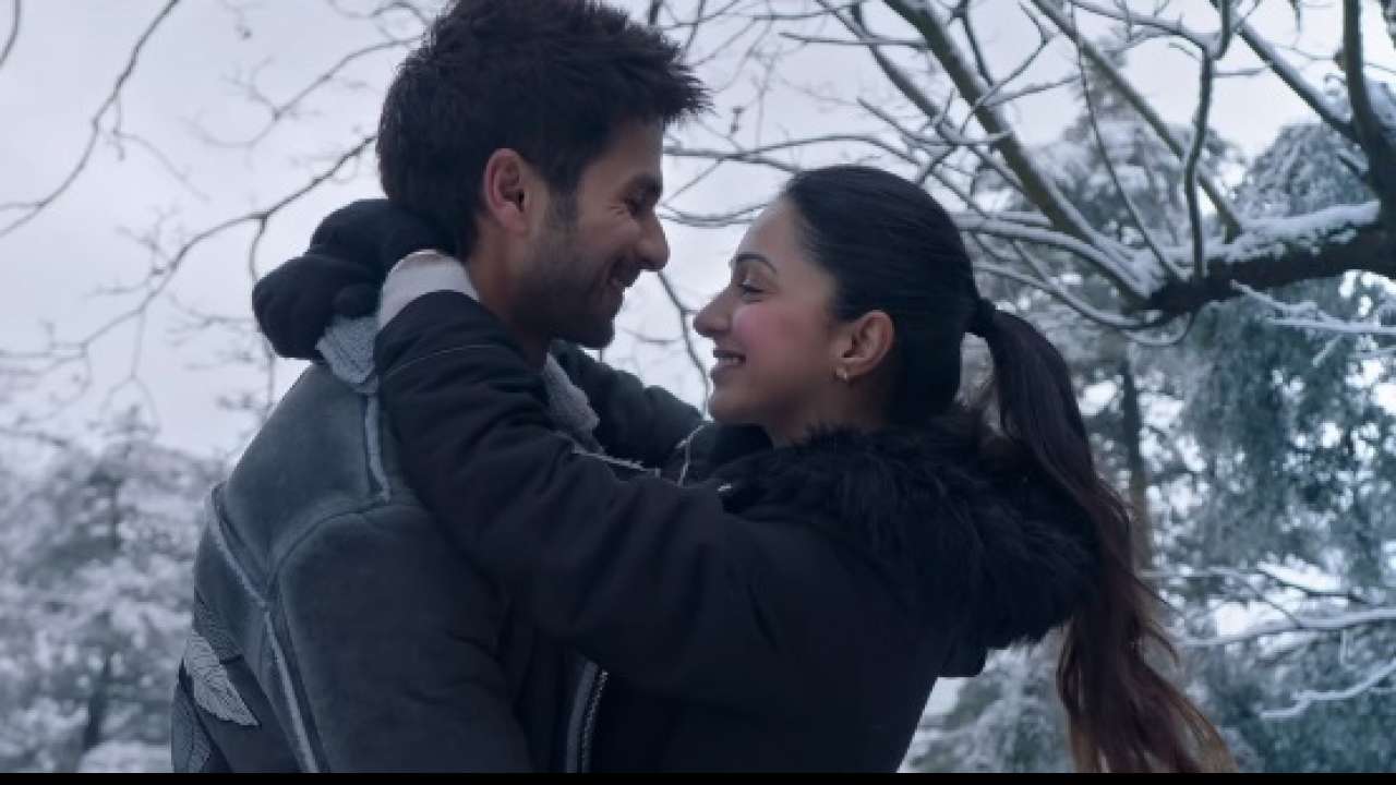 Kabir Singh is not obsessive, he is a protective lover: Kiara Advani