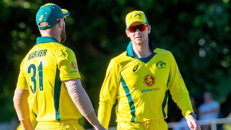 Warner, Smith have faced similar chants in World Cup 2019