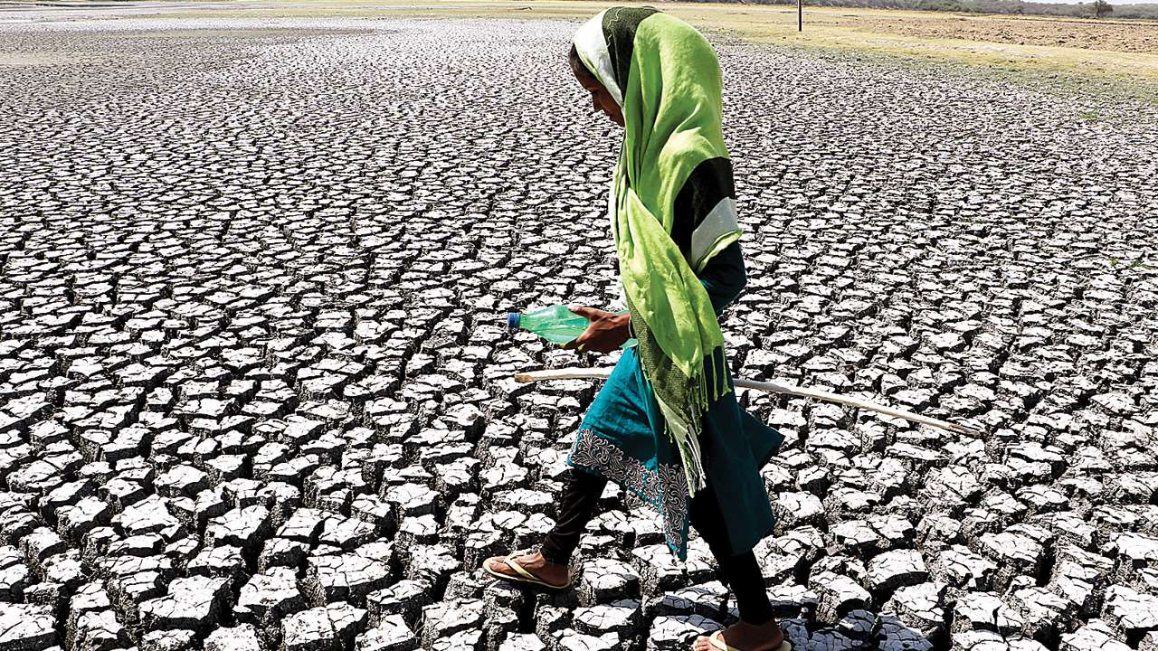 Drought