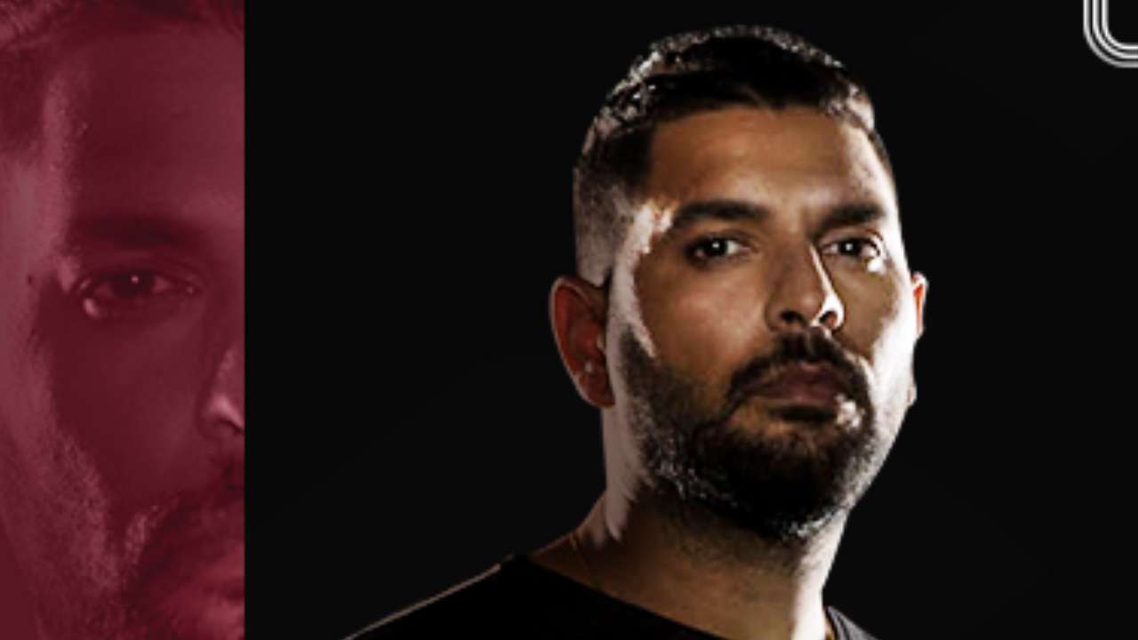 Yuvraj Singh 