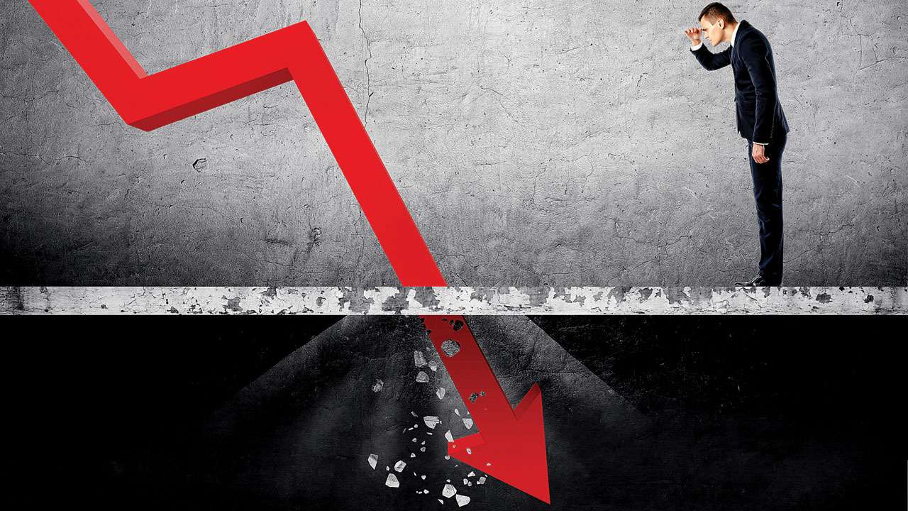 Equity market