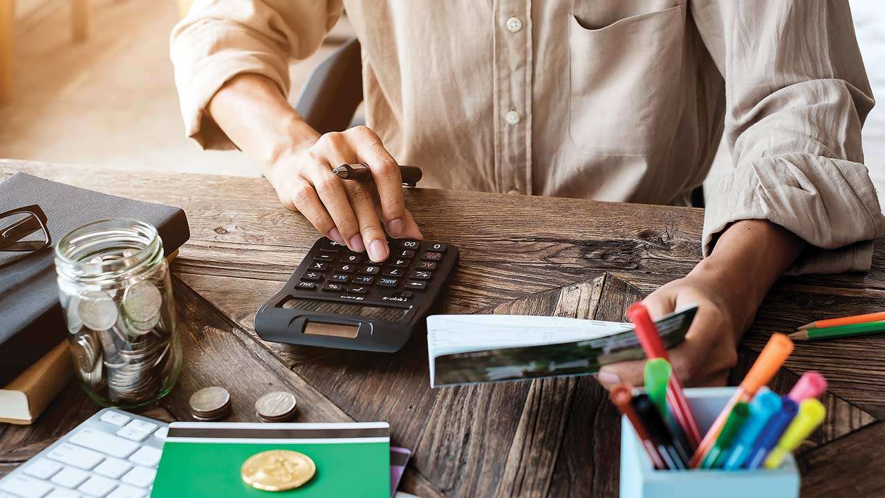 Financial planning