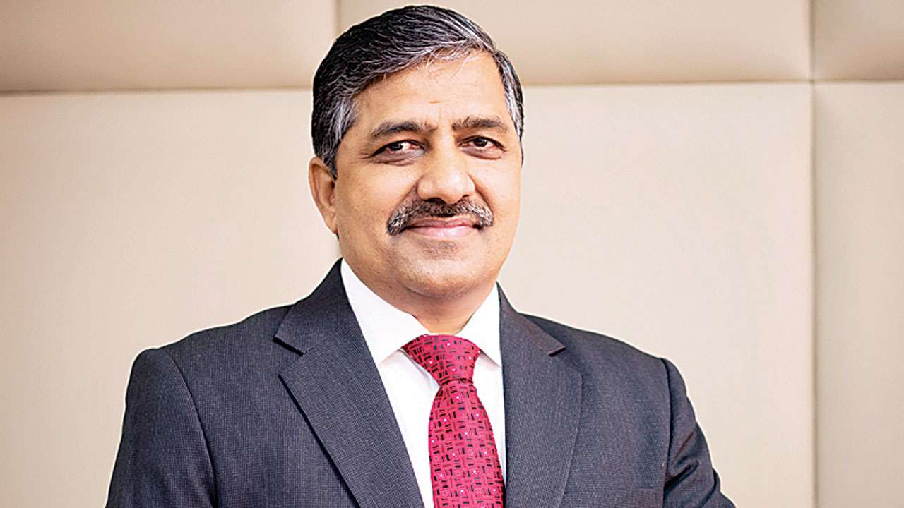 Retail sector will drive GAIL's growth, says Bhuwan Chandra Tripathi