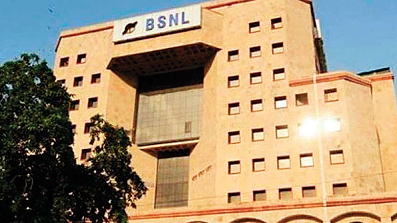 BSNL