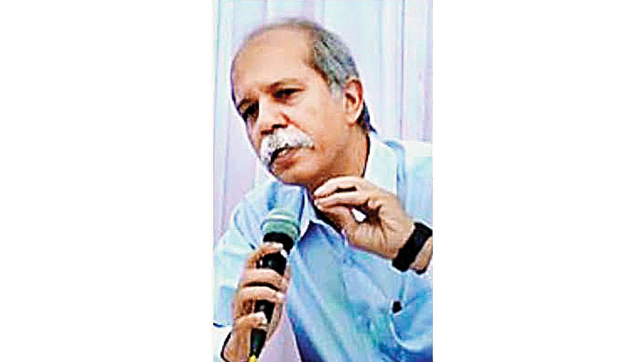 Justice Akil Kureshi