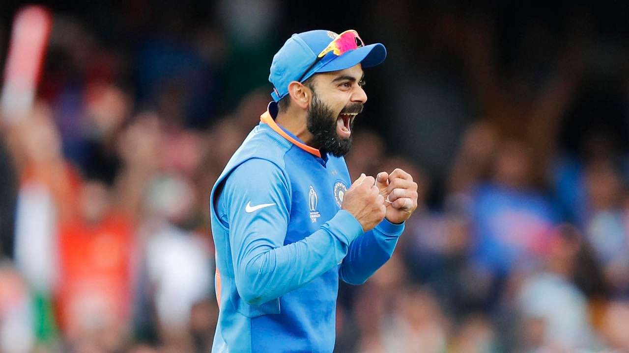 World Cup 2019: Had a point to prove after Australia won series in ...