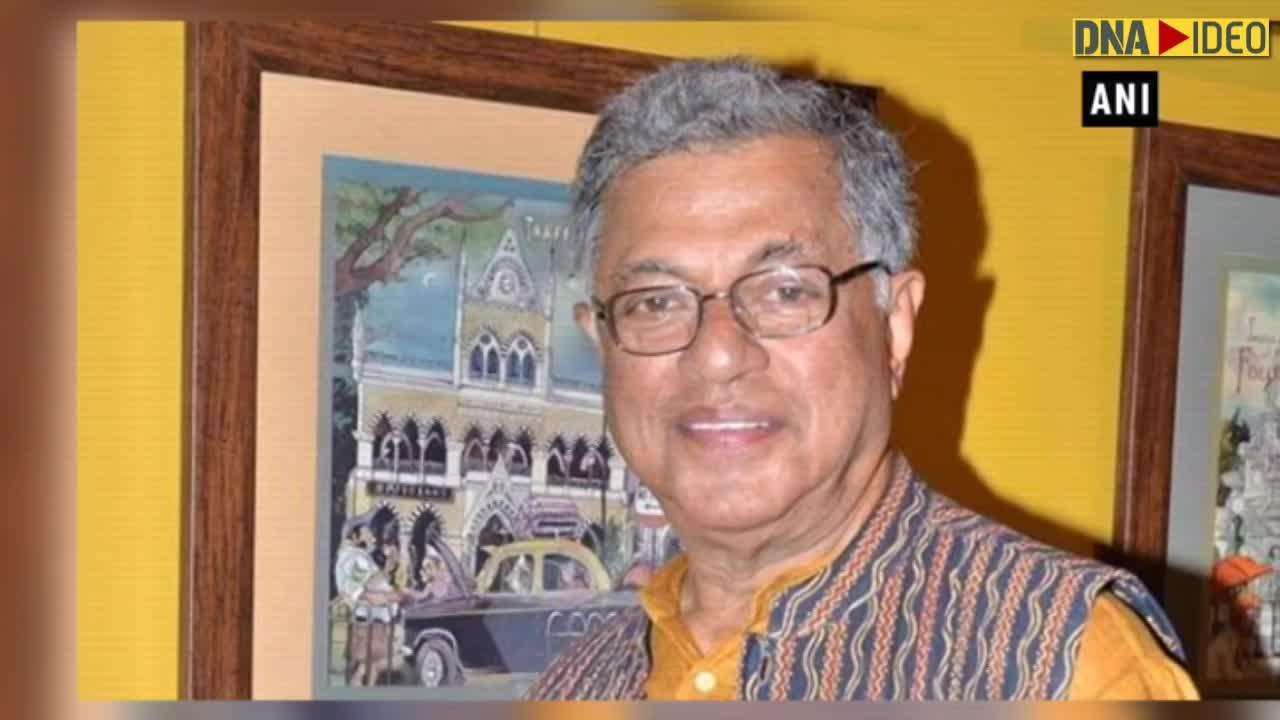 Veteran Actor Playwright Girish Karnad Passes Away