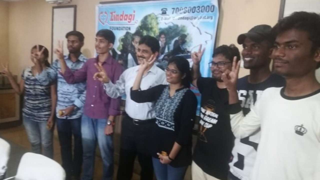 Wanted to become doctor, this Odisha teacher now helps underprivileged students crack NEET
