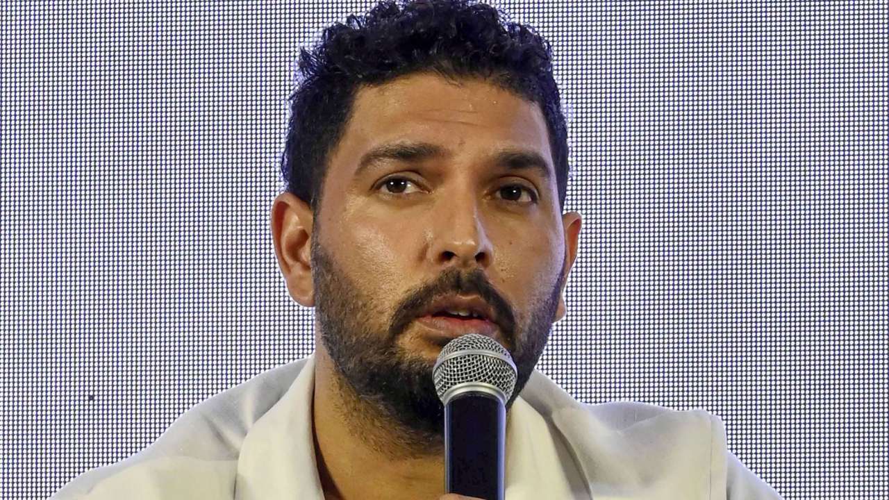 Yuvraj Says He Was Promised A Farewell Game If He Failed Yo Yo Test