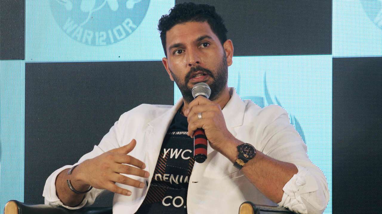 Yuvraj Singh 