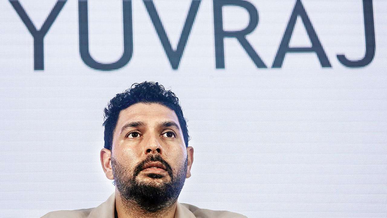 Yuvraj Singh