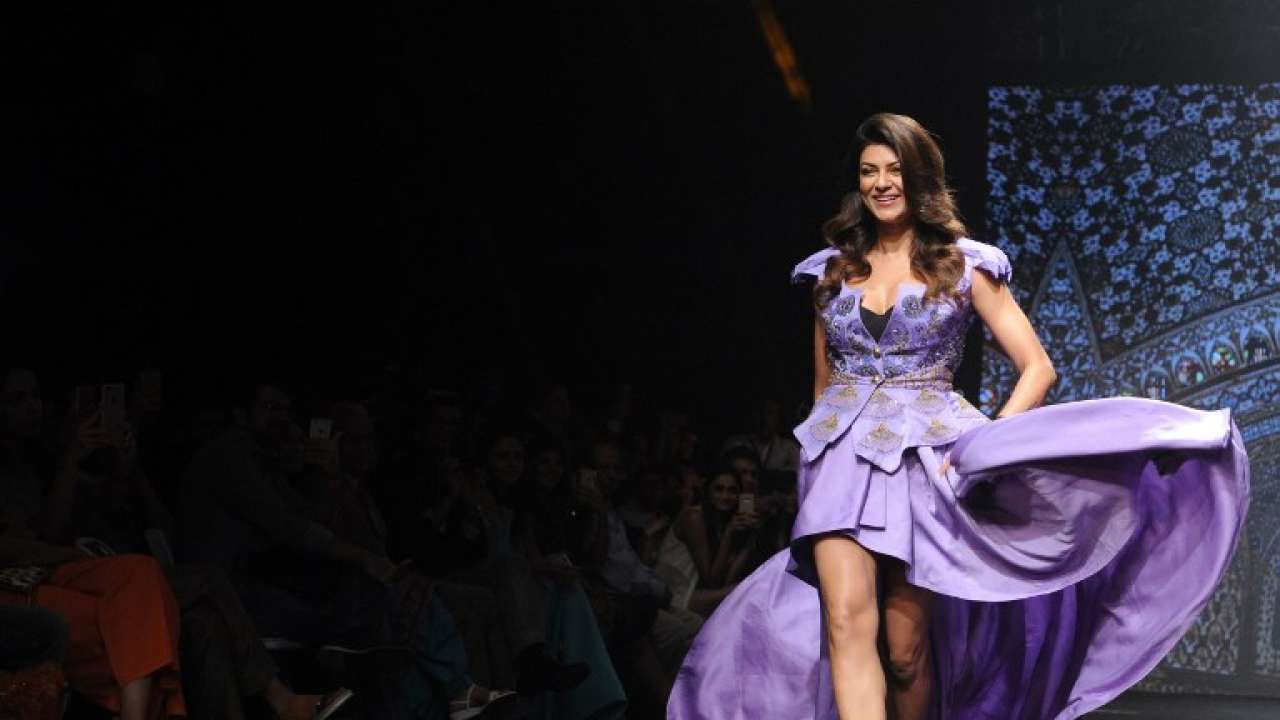 Sushmita Sen