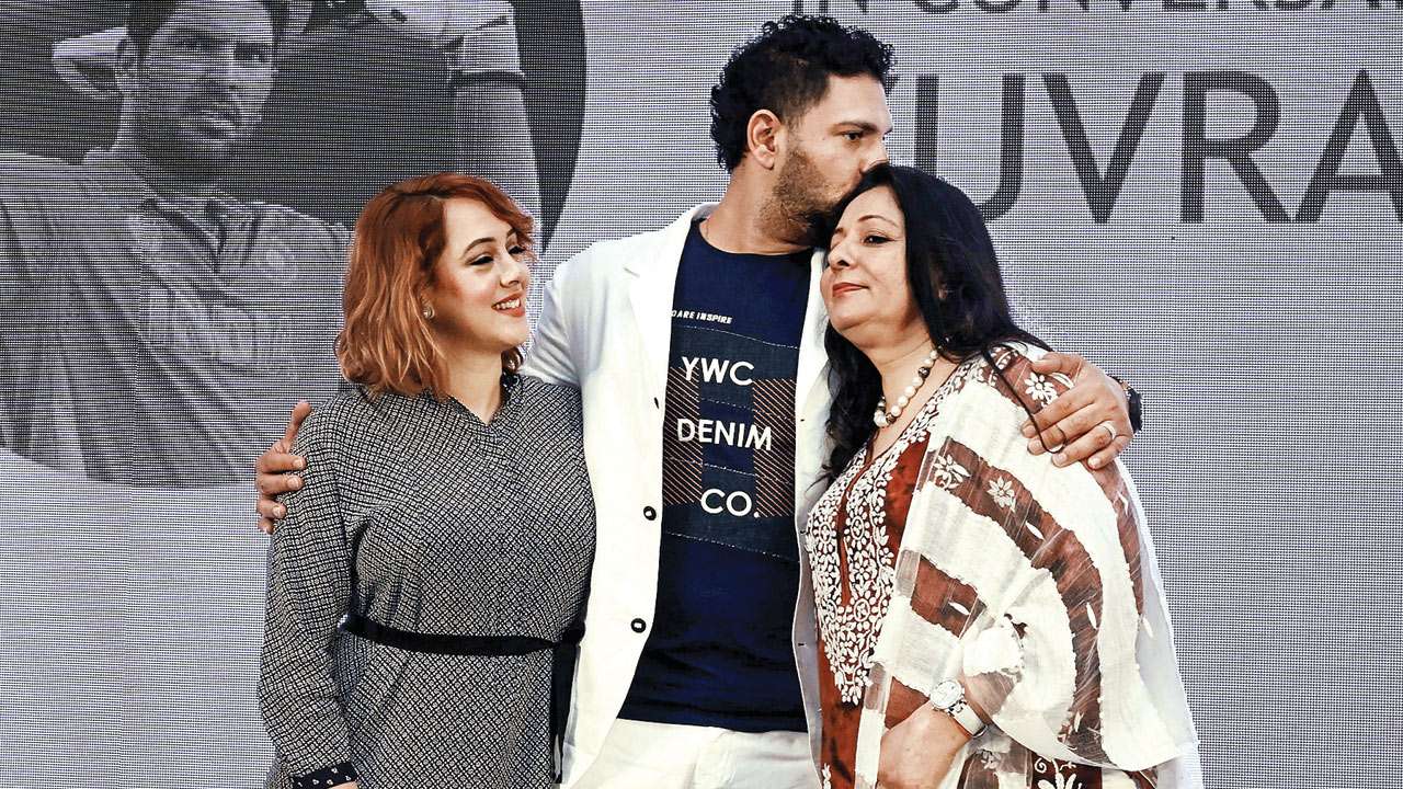 Yuvraj Singh