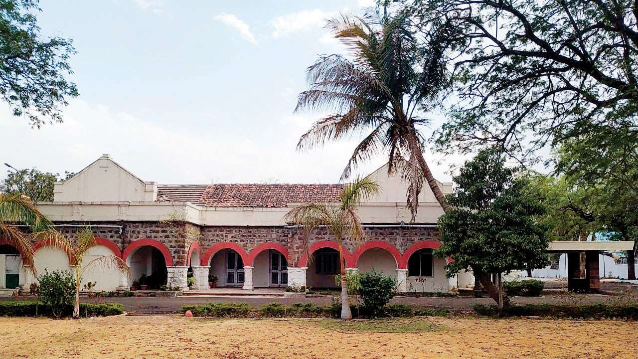 C7 bungalow