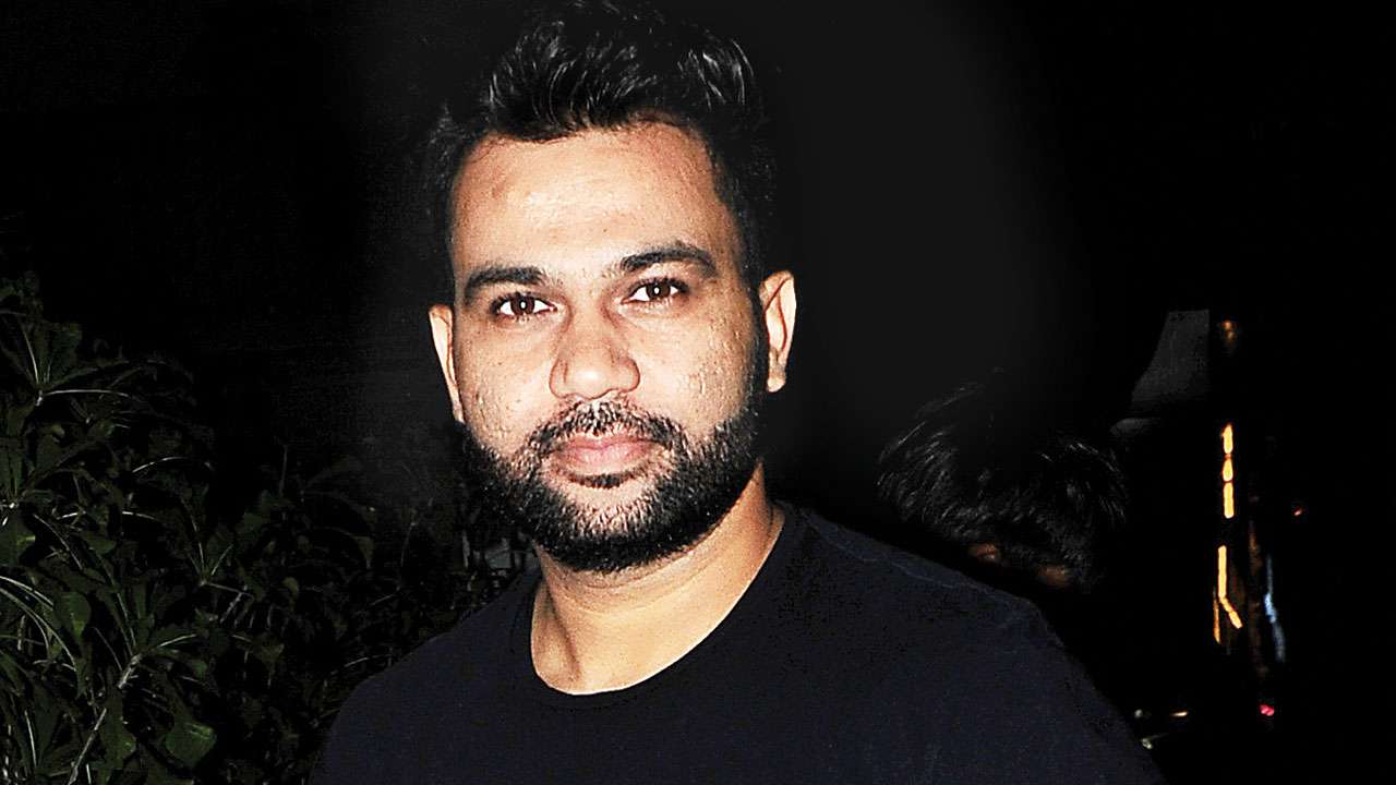 My relationship with Girish sir was like professor and student: Ali Abbas Zafar