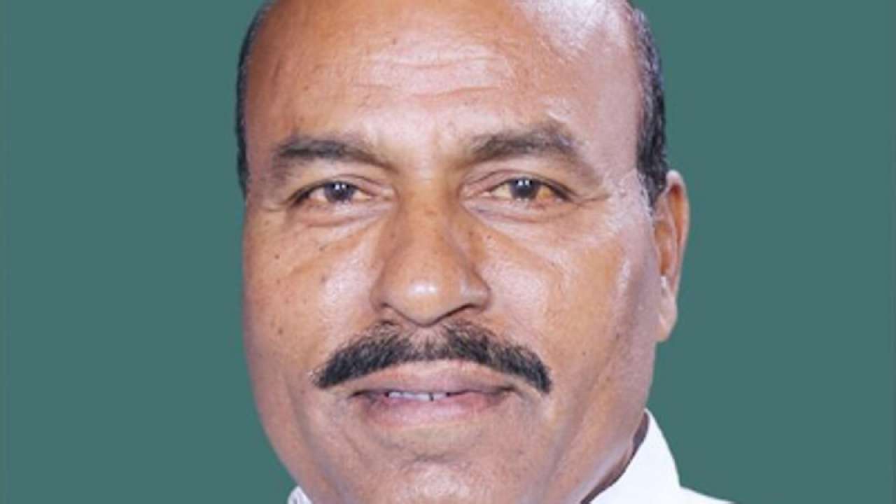 Virendra Kumar