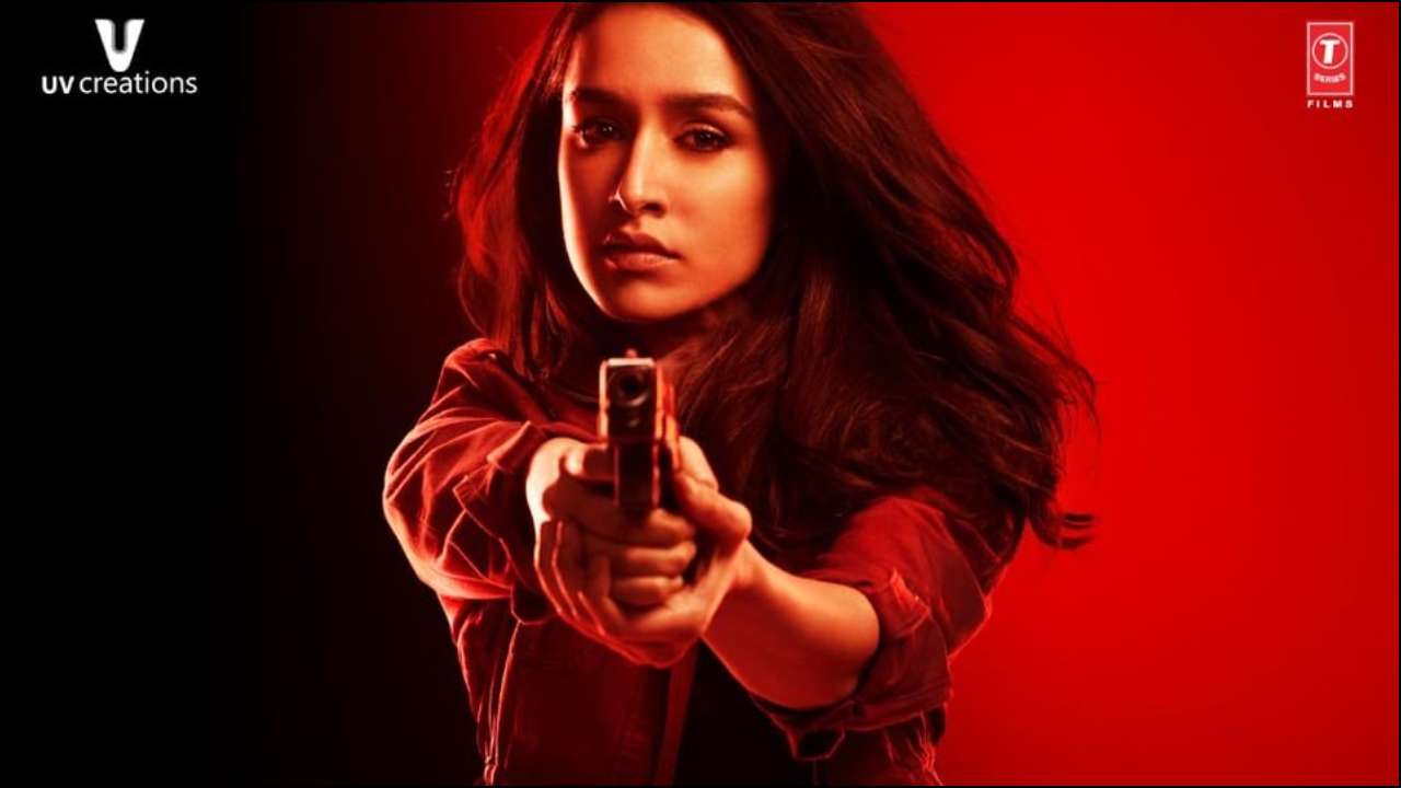 Shraddha Kapoor