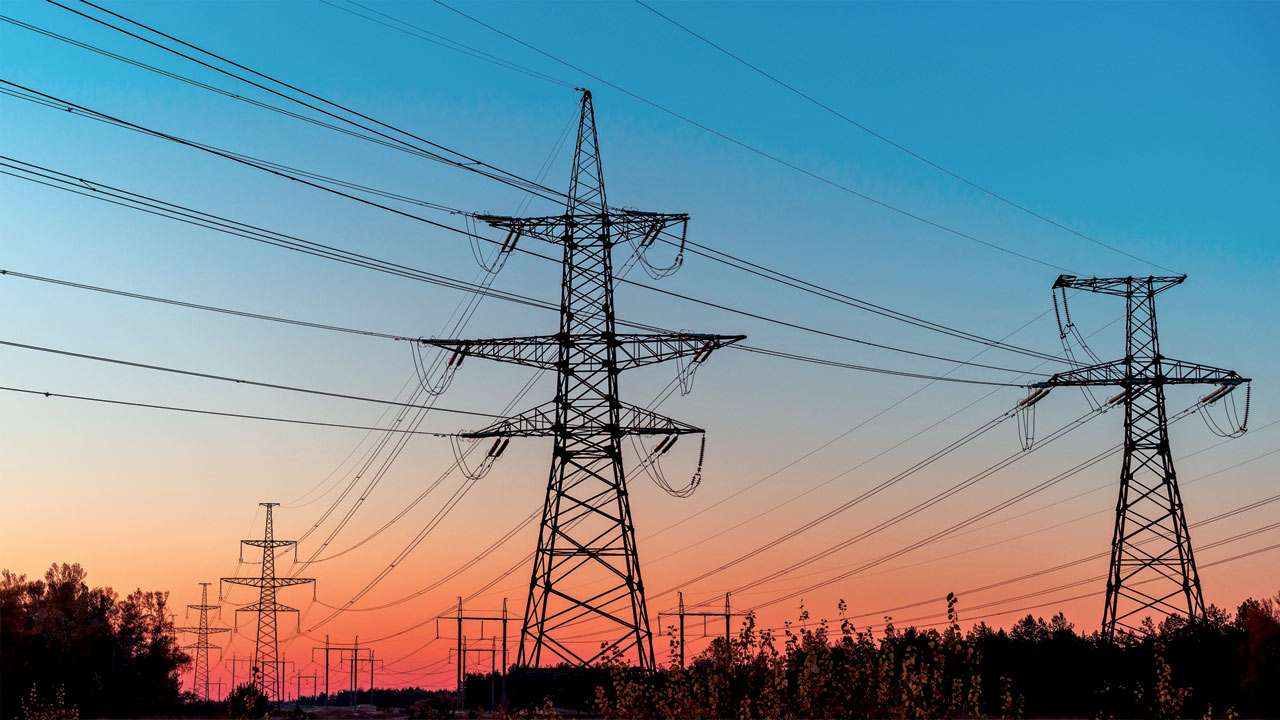 Electricity
