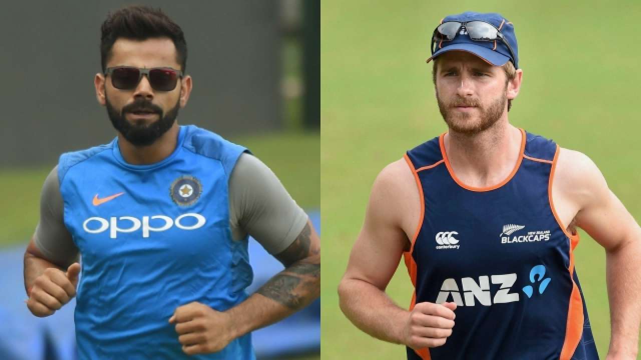 Image result for ind vs nz head to head in world cup