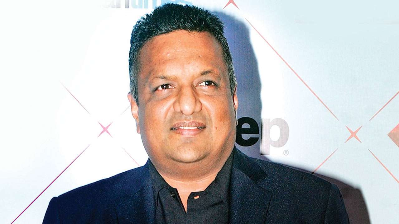 A silver jubilee for Sanjay Gupta