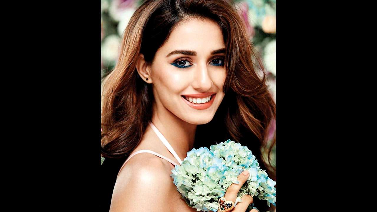 Disha Patani can’t wait to take a break