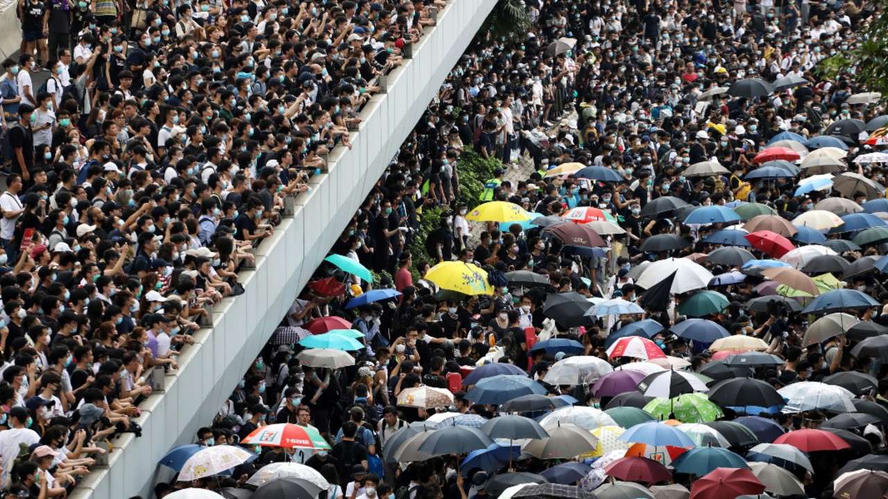 Photo: Reuters