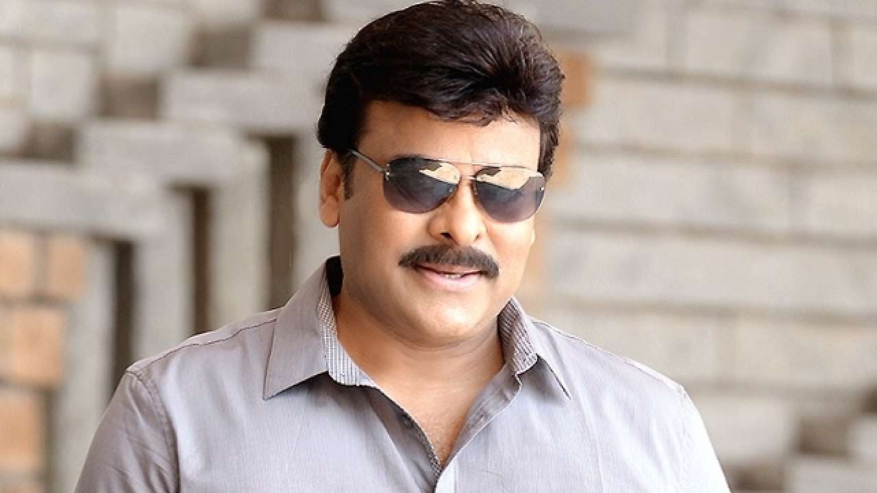 10 booked for harassing Chiranjeevi's son-in-law on Instagram