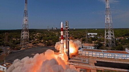 ISRO plans another trip to the Moon