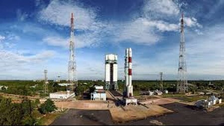 ISRO to send man into space