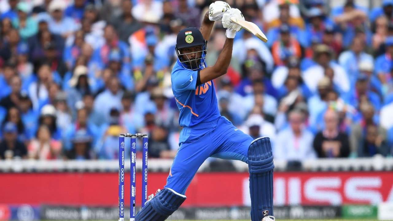 World Cup 2019: I want to have a Cup in my hand, says Hardik Pandya