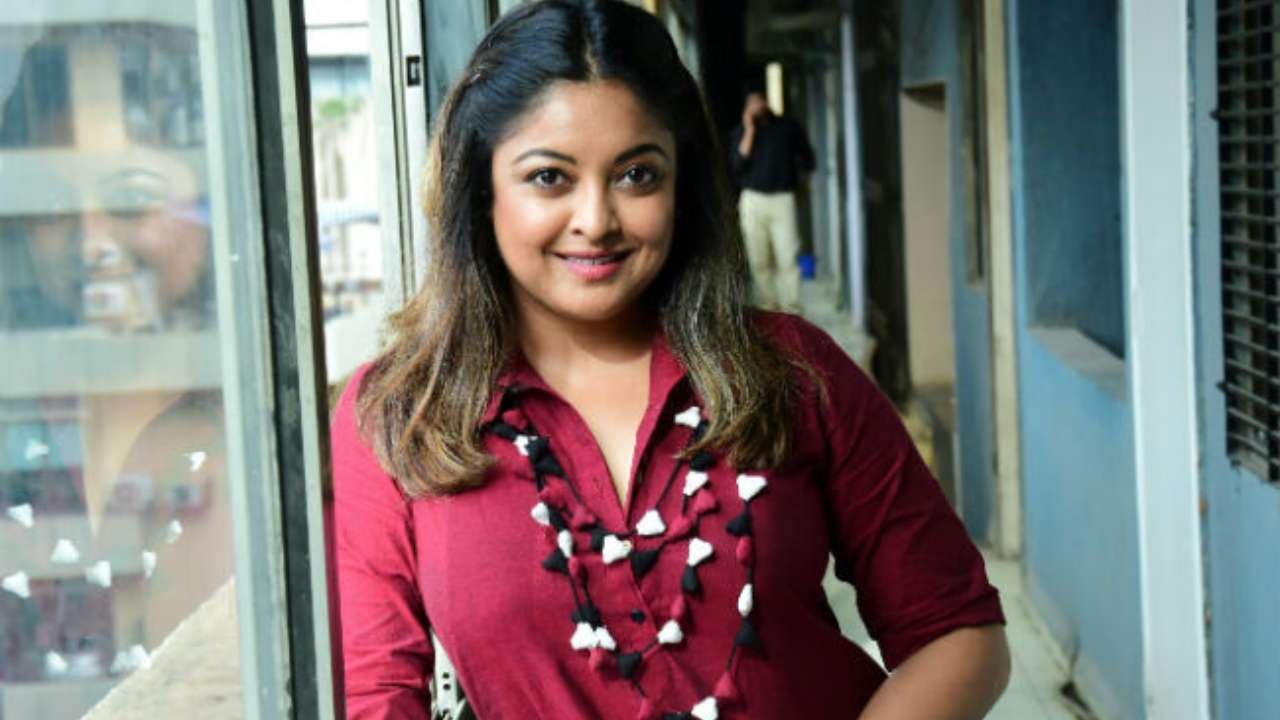 Tanushree Dutta's last words on the matter