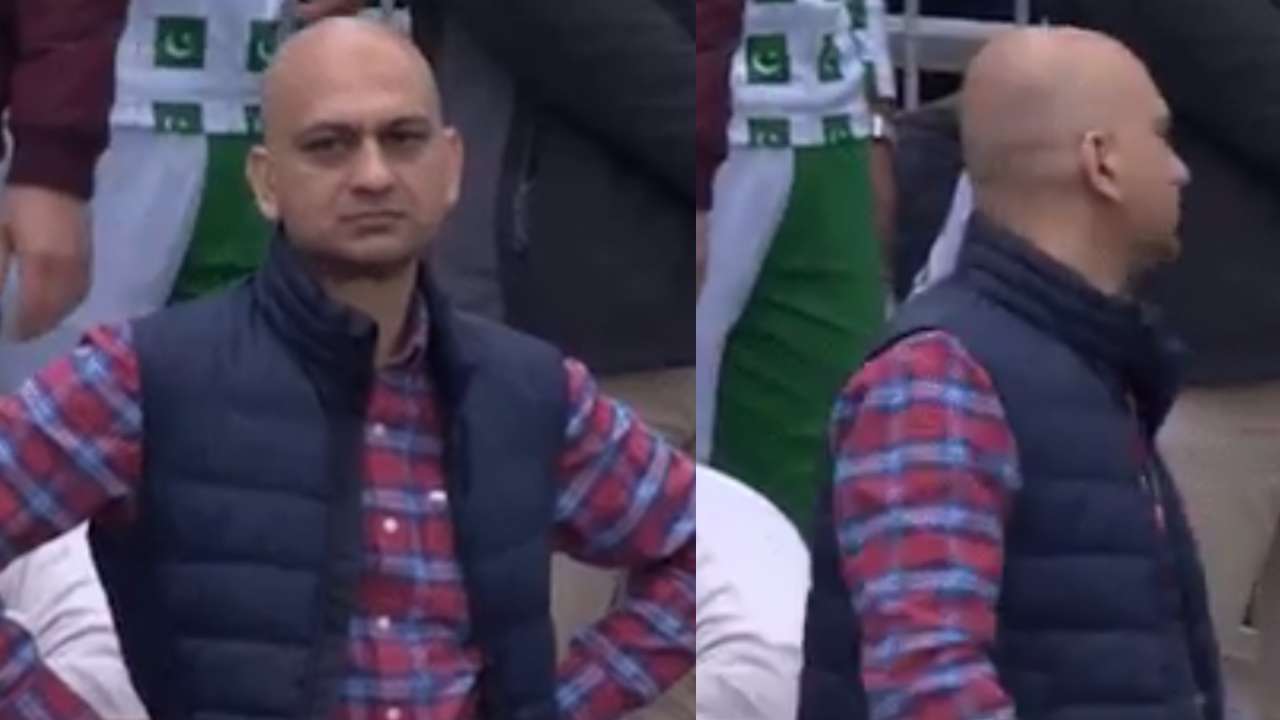 A Meme For All Seasons Angry Pakistani Fan At World Cup 2019 Becomes Twitters Favourite Meme