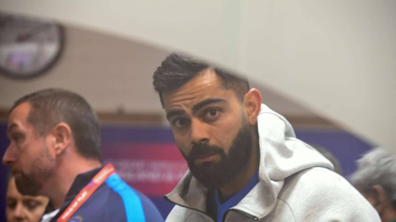 Virat Kohli