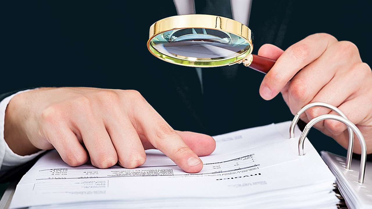 Auditor