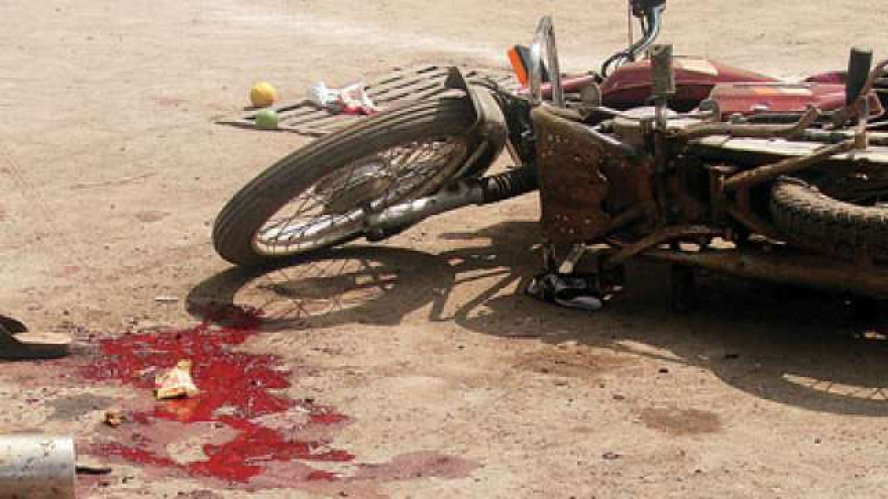 4 accused in Malegaon blasts case get bail