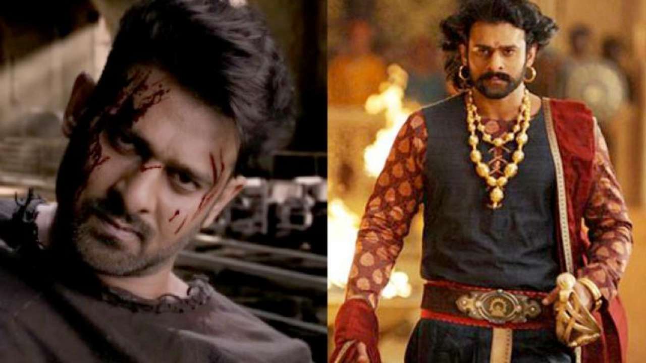 Prabhas spent about 1320 hours preparing for an action sequence in Saaho |  Filmfare.com