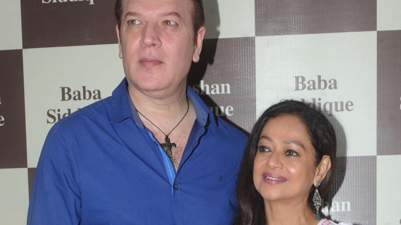 Why will I end my marriage, love my husband very much: Zarina Wahab